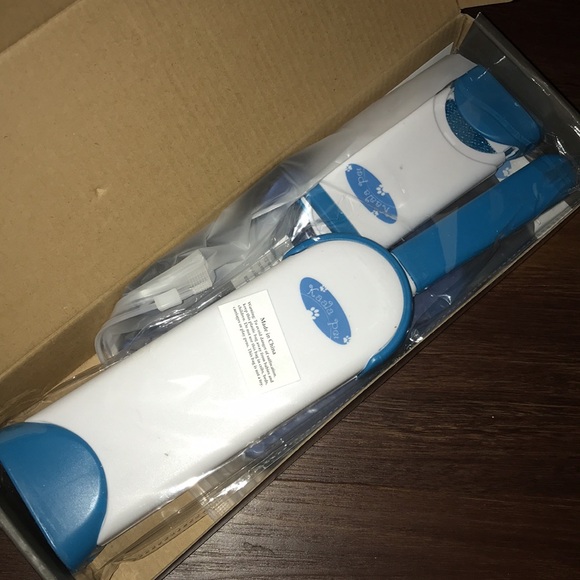 Kaala Pet Reusable Fur & Lint Remover+Travel Size Glove & Fur Remover New In Box - Picture 3 of 8